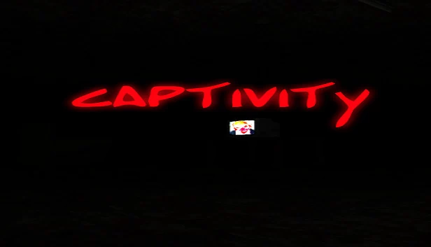囚禁（Captivity） 游戏封面