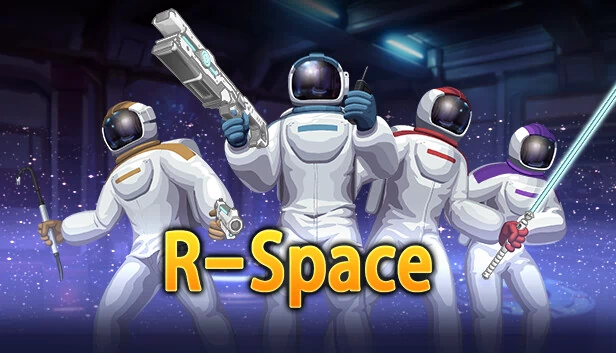 R-Space 游戏封面