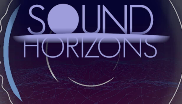 Sound Horizons 游戏封面