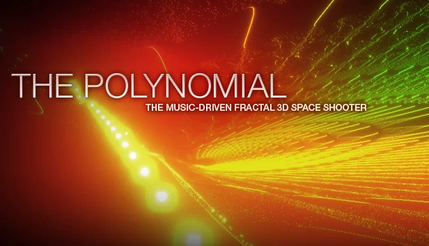 多项式 - 音乐空间（The Polynomial - Space of the music） 游戏封面