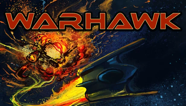 战鹰（Warhawk） 游戏封面