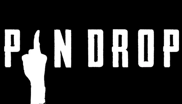 PinDrop：逃出密室（PinDrop: Escape The Room） 游戏封面