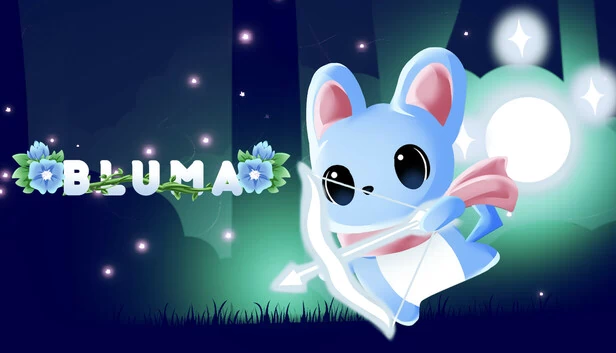 BLUMA 游戏封面