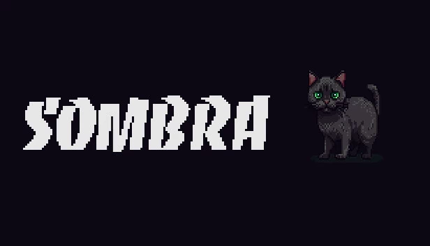 暗影(Sombra) 游戏封面