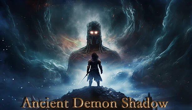 上古魔影（Ancient Demon Shadow） 游戏封面