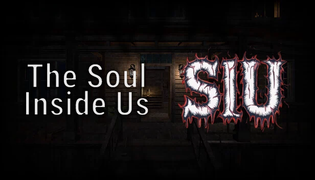 我们内心的灵魂（The Soul Inside Us） 游戏封面