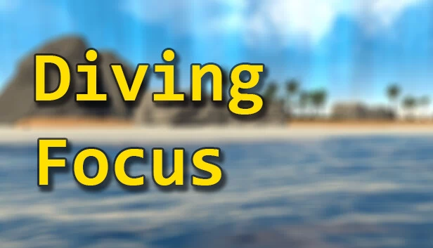 潜水焦点（Diving Focus） 游戏封面