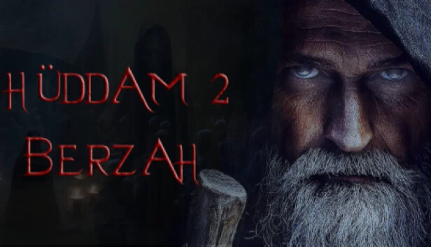 HUDDAM 2 BERZAH 游戏封面