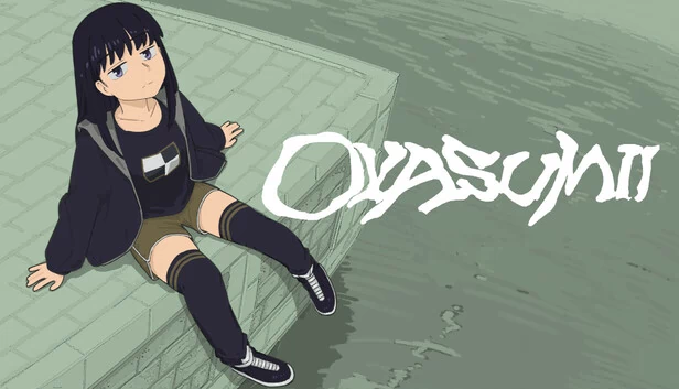 晚安（OYASUMII） 游戏封面