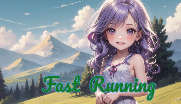 快速奔跑（Fast Running） 游戏封面