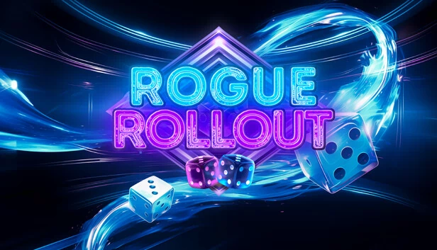 Rogue Rollout 游戏封面