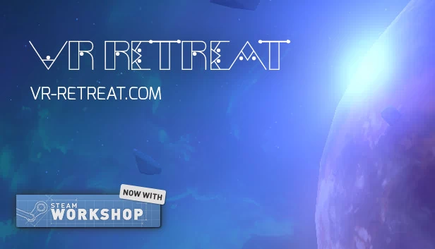 VR Retreat 游戏封面