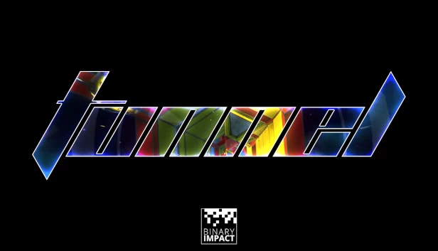 隧道 VR（Tunnel VR） 游戏封面