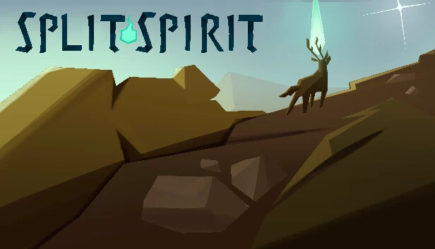 分裂灵魂(Split Spirit) 游戏封面
