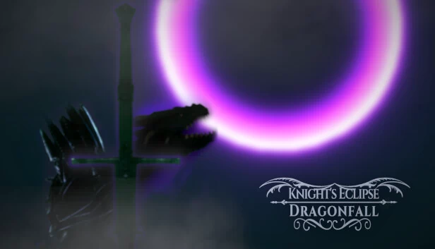 骑士蚀日(Knight's Eclipse) 游戏封面