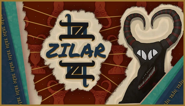 Zilar：地下帝国（Zilar: Empire Of The Underground） 游戏封面