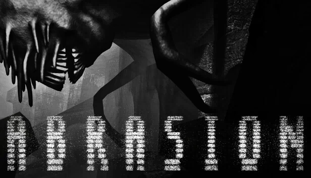 磨损（Abrasion） 游戏封面