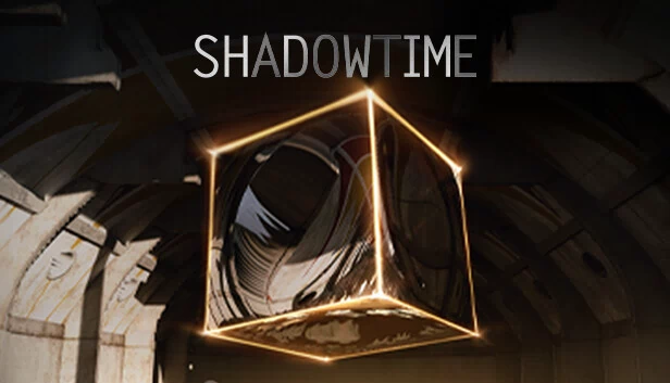 暗影时刻(Shadowtime) 游戏封面