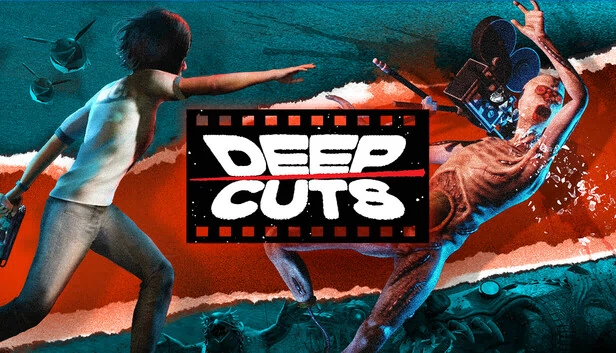 深度切割（Deep Cuts） 游戏封面