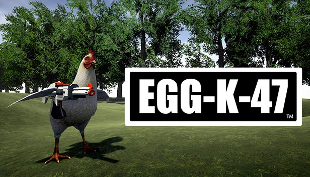 EggK47 游戏封面