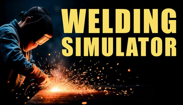焊接模拟器(Welding Simulator) 游戏封面
