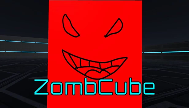 ZombCube 游戏封面