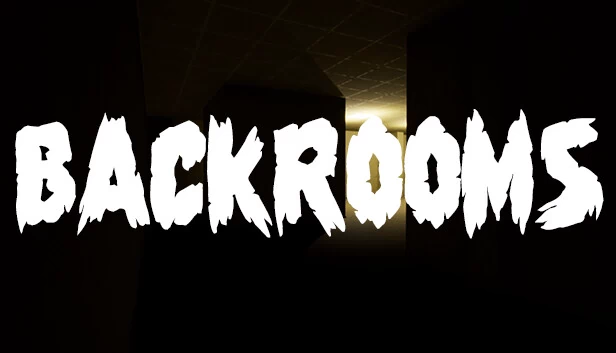 后室（Backrooms） 游戏封面