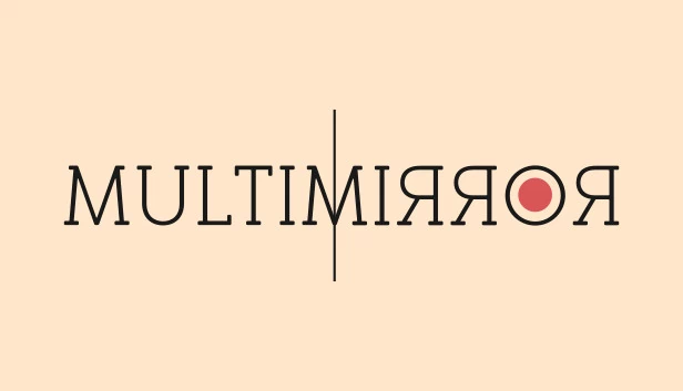多重镜像(Multimirror) 游戏封面
