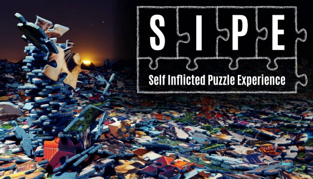 SIPE 游戏封面