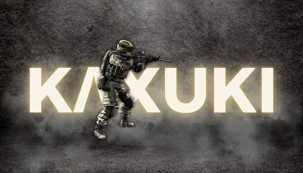 KAXUKI 游戏封面
