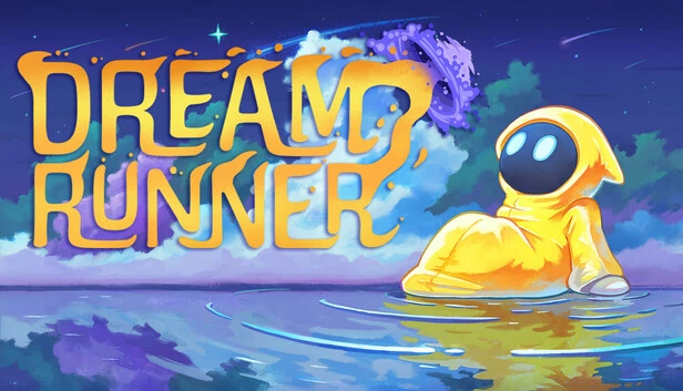 梦行者（Dream Runner） 游戏封面