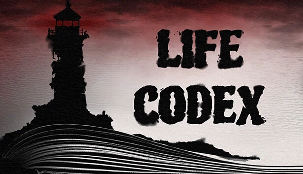 生命密码（Life Codex） 游戏封面