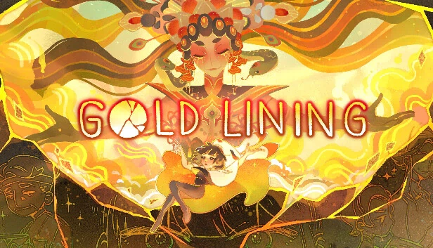 金边（Gold Lining） 游戏封面