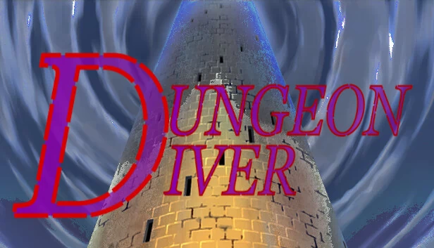 地牢潜行者（Dungeon Diver） 游戏封面