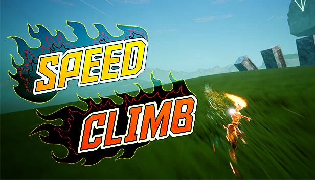 速攀（Speed Climb） 游戏封面