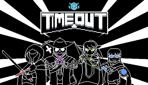 超时（Timeout） 游戏封面