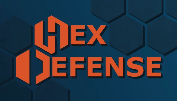 HEX Defense 游戏封面
