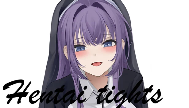 Hentai Tights 游戏封面