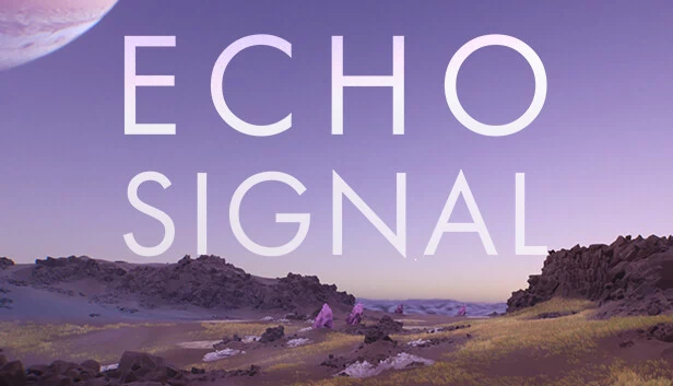 回声信号（Echo Signal） 游戏封面