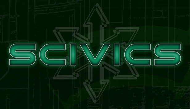 Scivics 游戏封面