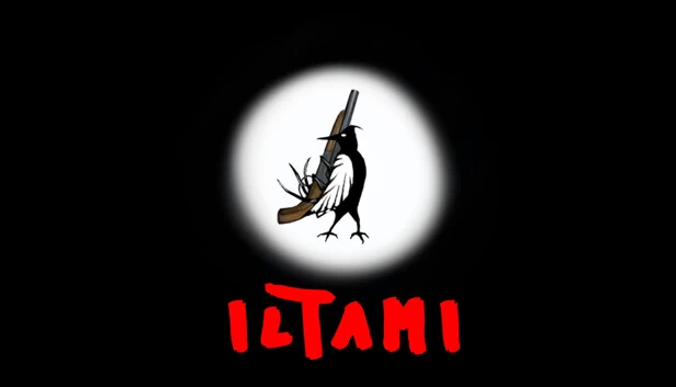 伊尔塔米（Iltami） 游戏封面