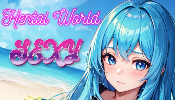 Hentai World Sexy 游戏封面