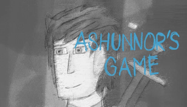 阿什诺尔的游戏（Ashunnor's Game） 游戏封面