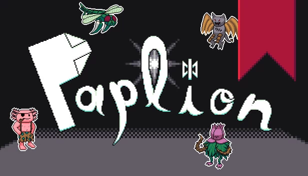 帕普利翁（Paplion） 游戏封面