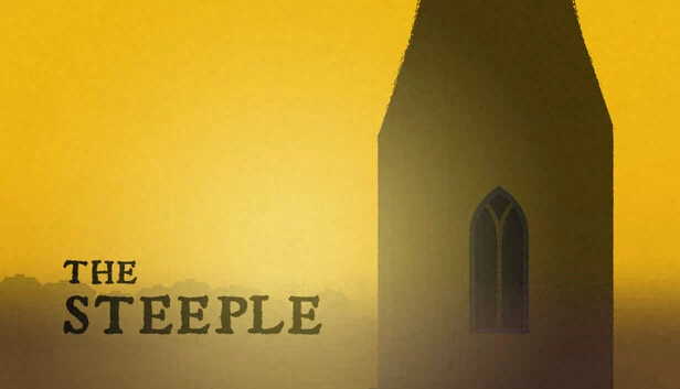 尖塔（The Steeple） 游戏封面