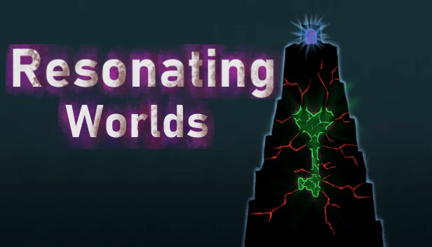 共鸣世界（Resonating Worlds） 游戏封面