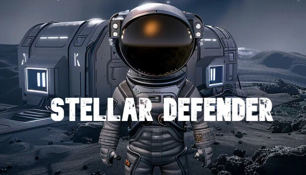 星际防御者（StellarDefender） 游戏封面