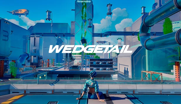 楔尾（WEDGETAIL） 游戏封面