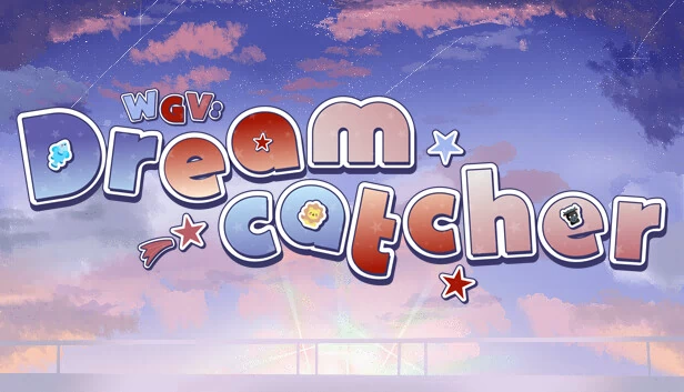WGV:捕梦者(WGV: Dreamcatcher) 游戏封面