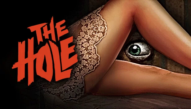 [Bober Bros] 洞（[Bober Bros] The Hole） 游戏封面